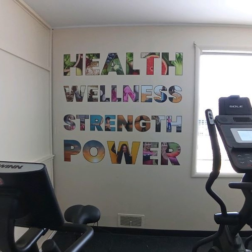 Wall Graphics